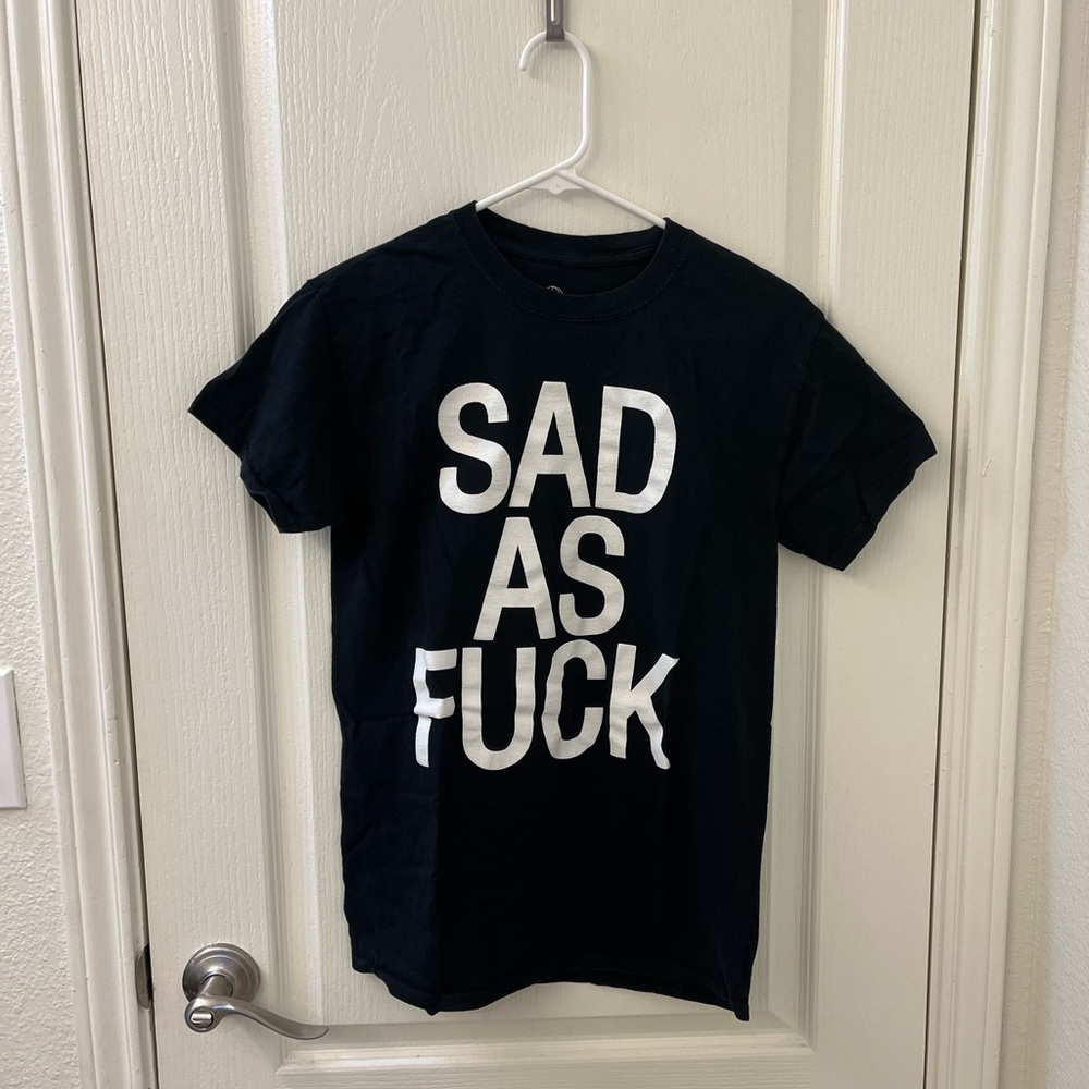 Emo Nite // T-shirt
